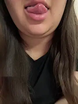 Jane BBW online show from 07/15/26, 10:04