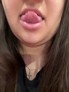 Jane BBW online show from 07/18/26, 12:48