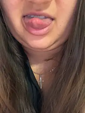 Jane BBW online show from 07/18/26, 12:53