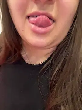 Jane BBW online show from 07/24/26, 12:14