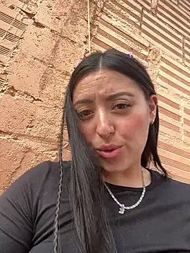 Sofhi corolinne31 online show from 02/20/25, 09:31