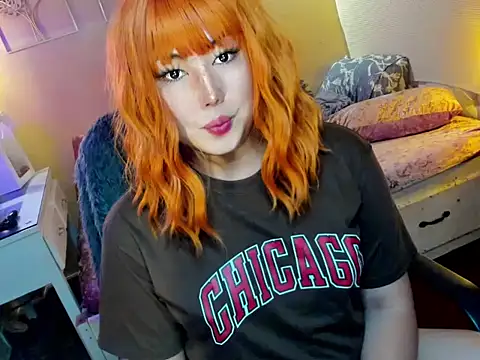 HOTnWILDalice online show from 02/19/25, 08:33