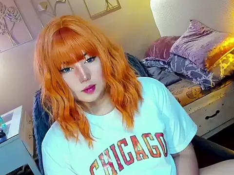 HOTnWILDalice online show from 02/22/25, 02:39