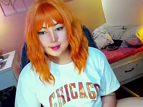 HOTnWILDalice online show from 03/01/25, 10:24