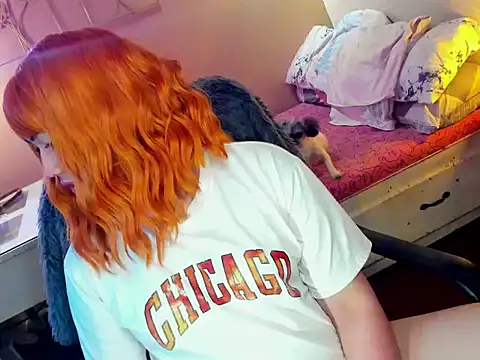 HOTnWILDalice online show from 03/03/25, 05:09