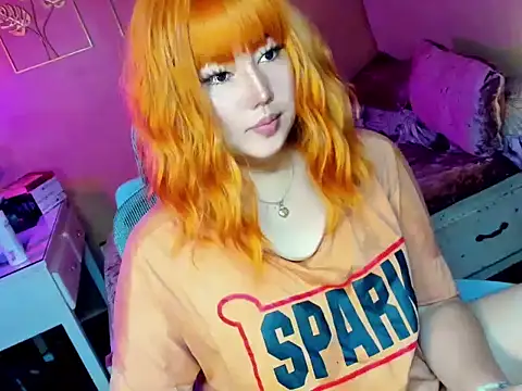 HOTnWILDalice online show from 09/16/25, 12:44