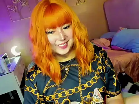 HOTnWILDalice online show from 10/02/25, 12:39