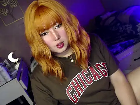 HOTnWILDalice online show from 11/28/25, 04:15