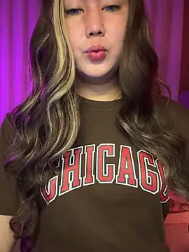 HOTnWILDalice online show from 02/12/26, 03:45