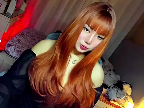 HOTnWILDalice online show from 04/09/26, 02:22