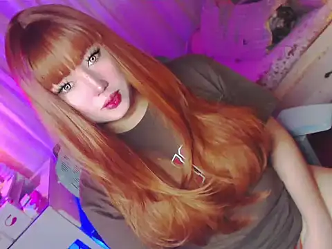 HOTnWILDalice online show from 04/22/26, 02:25