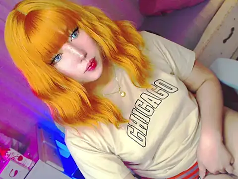 HOTnWILDalice online show from 04/24/26, 03:09