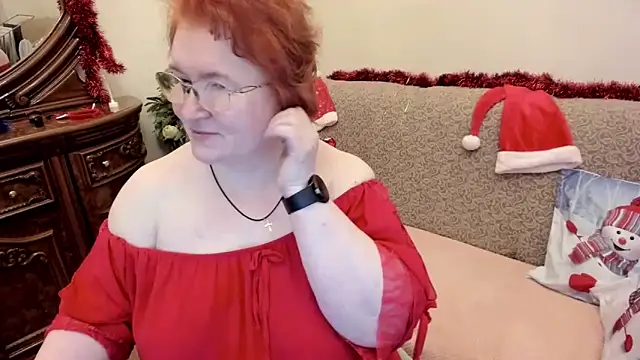 leiamillersonn online show from 12/19/25, 05:58