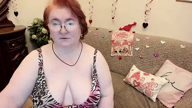 leiamillersonn online show from 02/09/26, 05:28