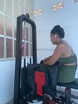 Afroditahott online show from 02/07/25, 08:42