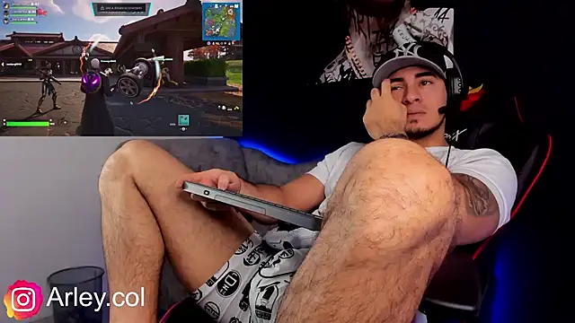 Dimitri Colleman online show from 12/05/24, 07:28