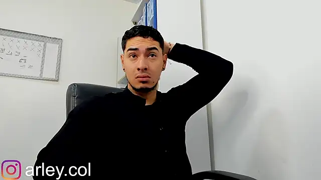 Dimitri Colleman online show from 12/15/24, 10:04