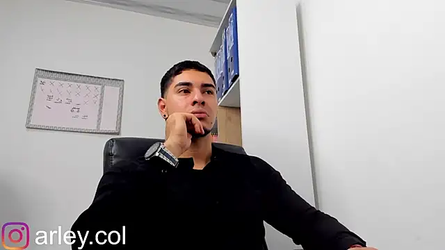 Dimitri Colleman online show from 01/03/25, 07:16