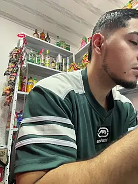 Dimitri Colleman online show from 09/17/25, 08:54