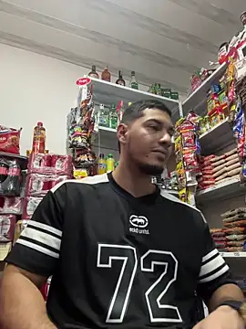 Dimitri Colleman online show from 09/29/25, 09:41