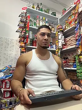 Dimitri Colleman online show from 10/22/25, 06:51