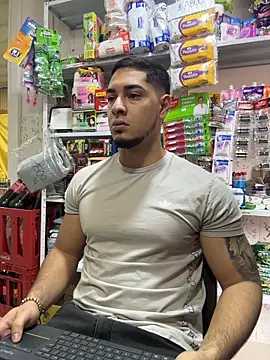 Dimitri Colleman online show from 11/20/25, 07:35