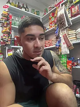 Dimitri Colleman online show from 11/30/25, 08:35