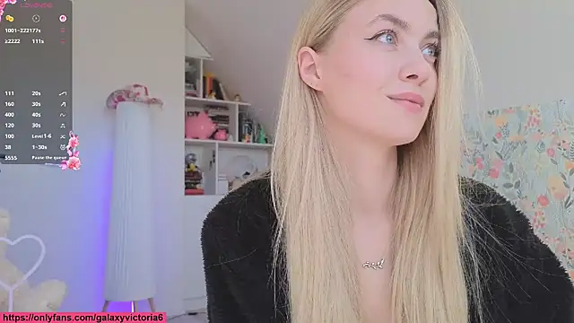 brilliantvictoria online show from 04/02/26, 04:54