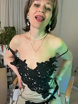 Melljoy online show from 01/17/26, 04:43