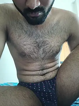 Babboy 24 online show from 04/23/26, 06:03