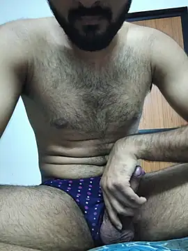 Babboy 24 online show from 04/26/26, 01:09