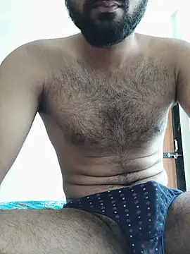 Babboy 24 online show from 05/04/26, 07:48