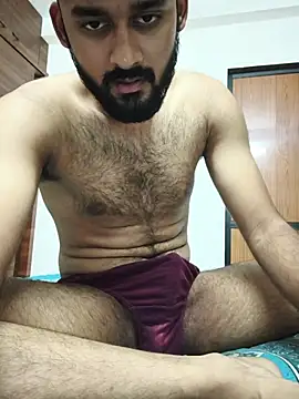 Babboy 24 online show from 05/06/26, 04:45