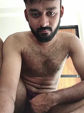 Babboy 24 online show from 05/08/26, 03:34