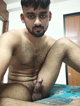 Babboy 24 online show from 05/10/26, 04:23
