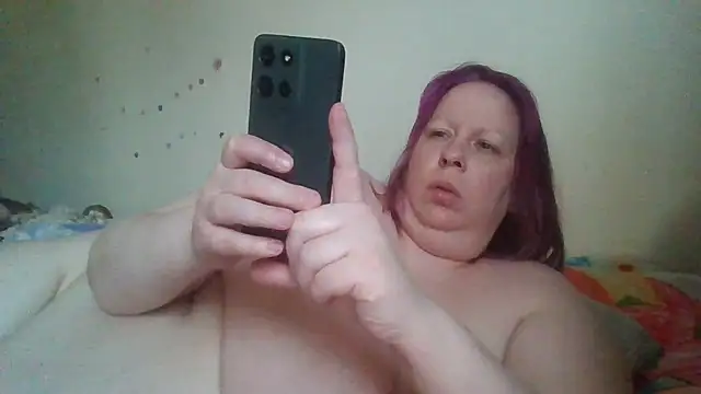 starlight1983 online show from 04/15/26, 12:45