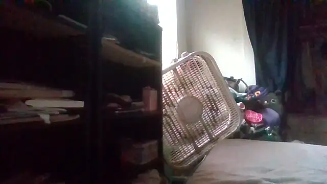 starlight1983 online show from 04/18/26, 11:47