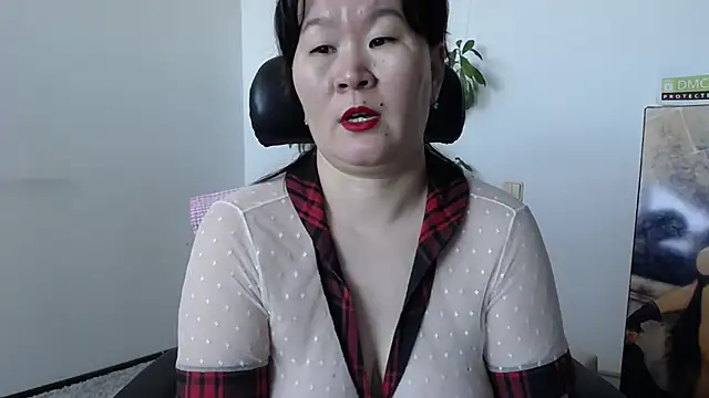 Akira xx online show from 02/04/26, 03:23