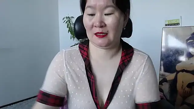 Akira xx online show from 02/19/26, 02:29