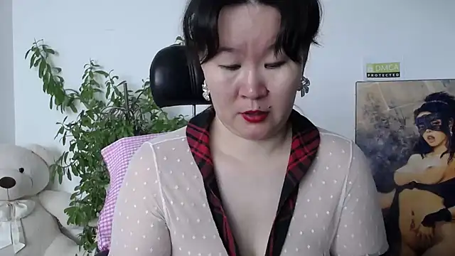 Akira xx online show from 03/27/26, 02:50