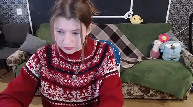 Gr4 soul  online show from 02/25/25, 07:09