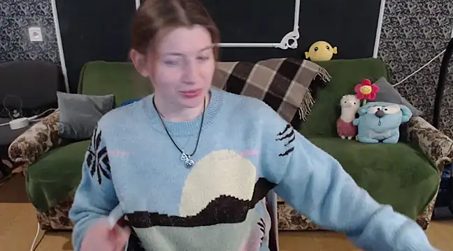 Gr4 soul  online show from 03/18/25, 07:08