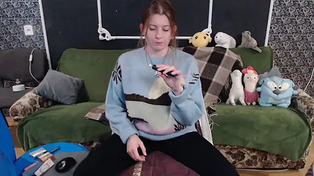 Gr4 soul  online show from 10/13/25, 12:16