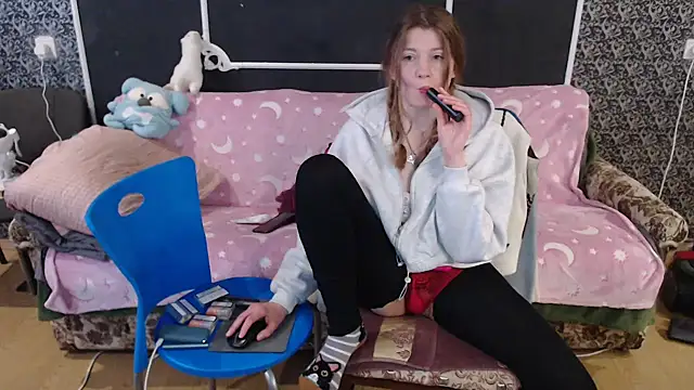 Gr4 soul  online show from 04/21/26, 08:31