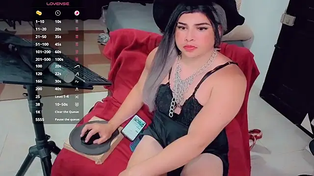 camyl93 online show from 04/21/26, 02:51