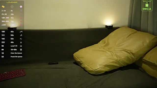 SteeveMuscle online show from 12/17/25, 02:50