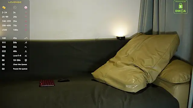 SteeveMuscle online show from 04/02/26, 02:31