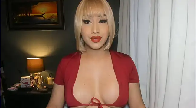 AliciaGundersen online show from 03/16/25, 09:16