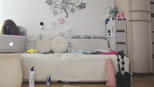 Prjskoviy online show from 04/19/26, 07:51