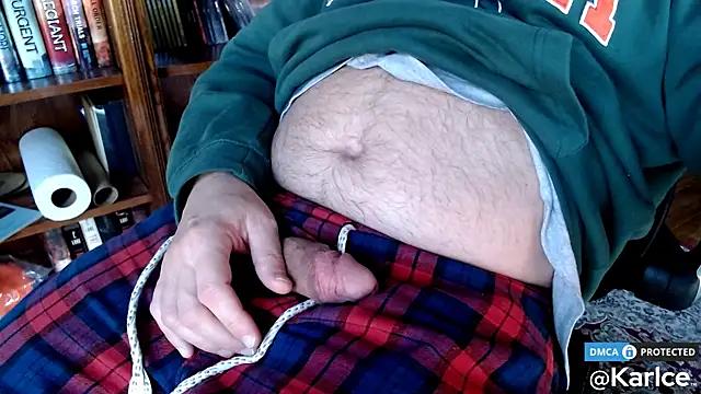 karlce online show from 12/02/24, 09:06